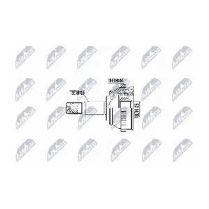 NTY NPZ-FT-029