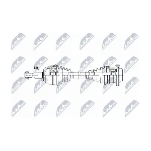 NPW-VW-250 NTY