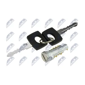 EZC-ME-111 NTY