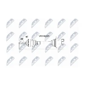 NPW-RE-025 NTY
