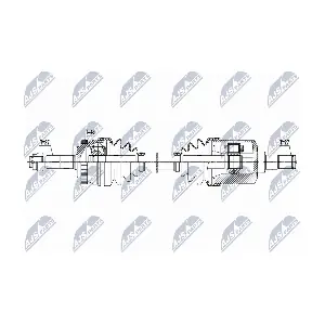NPW-HY-639 NTY