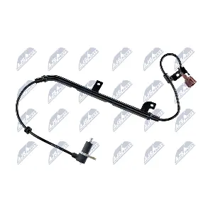 HCA-NS-002 NTY