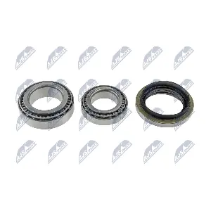 KLP-NS-003 NTY