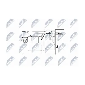 NPZ-SB-014 NTY