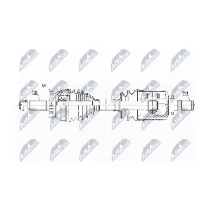 NPW-HY-561 NTY