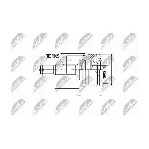 NPZ-NS-036 NTY