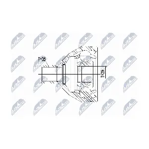 NPW-VV-073 NTY