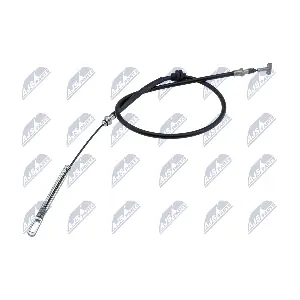 HLR-VC-003 NTY