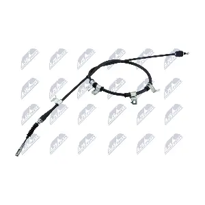HLR-HY-001 NTY