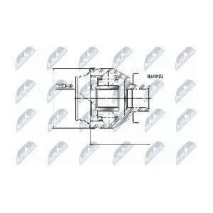 NPW-VW-014 NTY