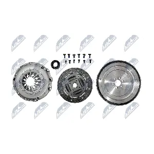 NZS-VW-001 NTY