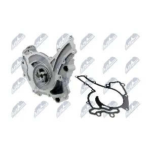 CPW-ME-050 NTY