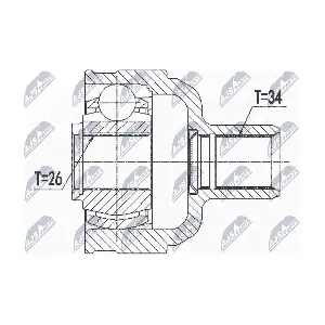 NPW-PL-084 NTY