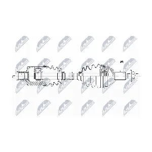 NTY NPW-CH-110