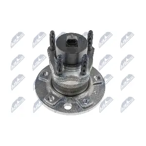 NTY KLT-PL-006