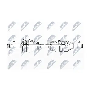 NTY NPW-TY-113