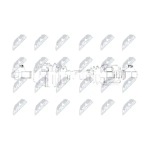 NPW-CT-177 NTY