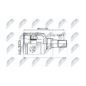 NTY NPW-SU-000