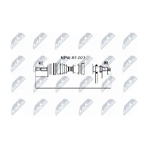 NTY NPW-RE-022