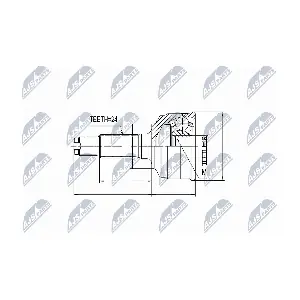 NTY NPZ-DA-012