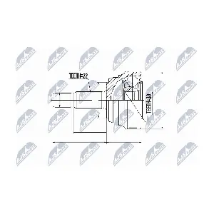 NTY NPZ-VW-013