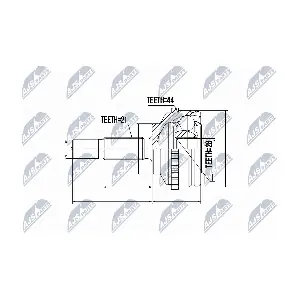 NTY NPZ-RE-043