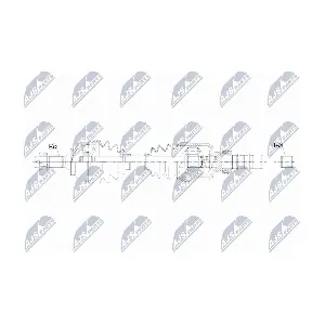 NPW-PE-124 NTY
