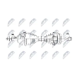 NTY NPW-VV-169