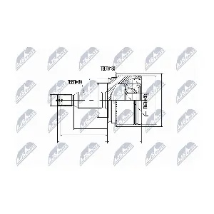 NPZ-MS-054 NTY