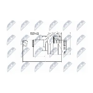 NTY NPZ-FT-036