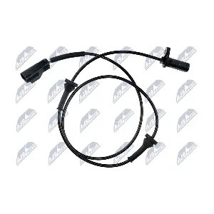 HCA-VV-004 NTY