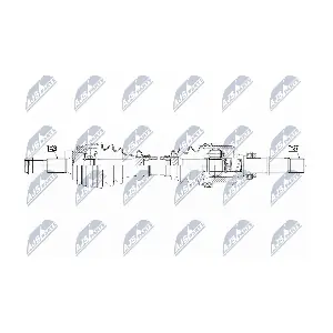 NPW-CT-097 NTY