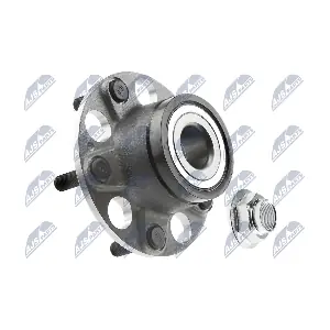 KLT-HD-084 NTY