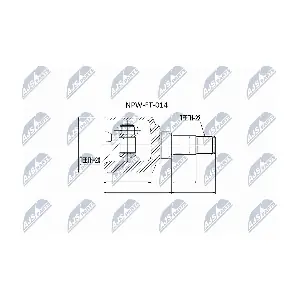 NTY NPW-FT-014