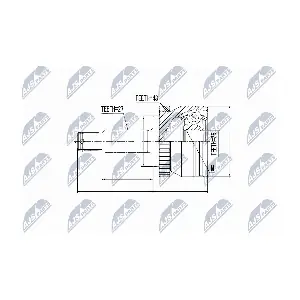 NPZ-HY-508 NTY