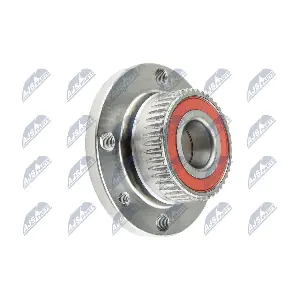 KLT-FT-005 NTY