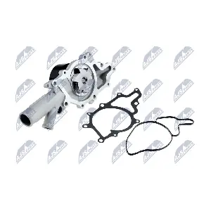 CPW-ME-041 NTY