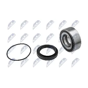 KLT-FR-010 NTY