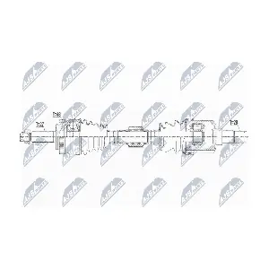 NTY NPW-HY-571
