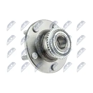 KLT-MS-043 NTY