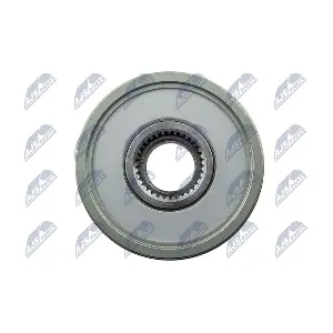 NTY ESA-CT-001
