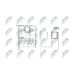 NTY NPW-PL-024