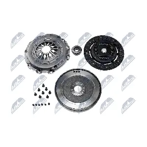 NZS-CT-000 NTY