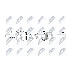 NPW-PL-101 NTY