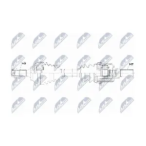 NTY NPW-CT-151