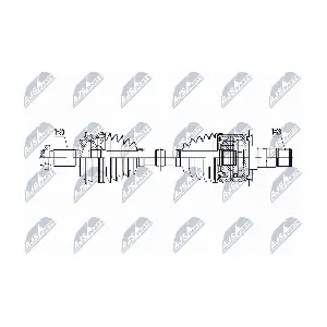 NPW-ME-072 NTY