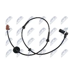 HCA-NS-007 NTY