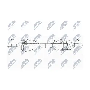 NTY NPW-PE-075