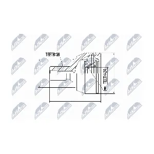 NTY NPZ-FR-015