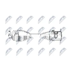 NPW-AU-075 NTY